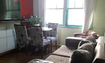 Imagem: Ap Térreo 02 dormitórios