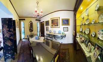 Imagem 6: Apartamento Venda Jardim Paulista 247 m² 3 Dormitórios