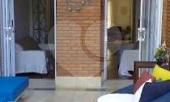 Imagem 2: Vila Mariana Casa com 4 dormitórios