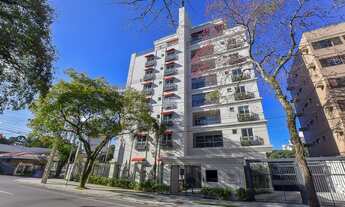 Imagem 2: Apto no 6º andar, face norte, Ed Maison Champagnat, 119m² privativos 2 suítes sacada gourm