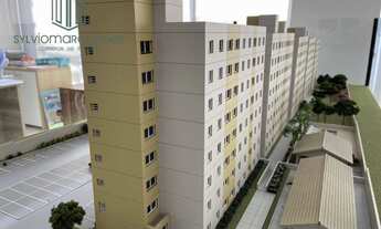 Imagem 3: Apartamento dois dormitórios