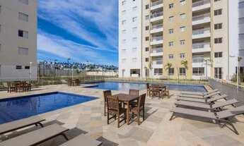 Imagem 5: Condomínio: TONS DO MORUMBI - Morumbi - Paulínia/SP. Ótimo apartamento com excelente local