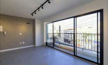 Imagem 3: Apartamento para Aluguel - Água Fria, 1 Quarto, 31 m2