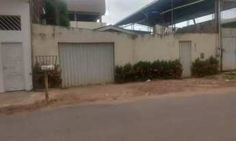 Imagem: Casa para Locação Infraero, Macapá