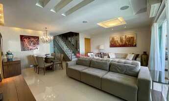 Imagem 4: COBERTURA - 264 M² - PENINSULA-BARRA DA TIJUCA