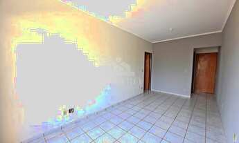 Imagem 4: Apartamento no Edifício Laje de Pedra no Jd. Recreio dos Bandeirantes