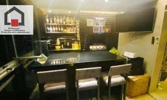 Imagem 2: Apartamento com 2 dormitórios à venda, 181 m² por R$ 1.700.000,00 - Umarizal - Belém/PA