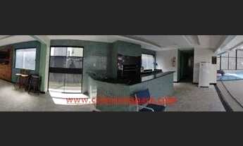 Imagem: Excelente Apto.198 m², Andar alto, 03