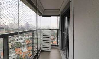 Imagem 7: Vila Madalena Apartamento com 3 dormitórios