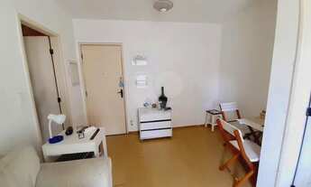 Imagem 6: Jardim Paulista Apartamento com 1 dormitório