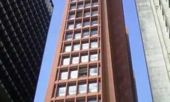 Imagem: São Paulo - Conjunto Comercial/Sala - Bela