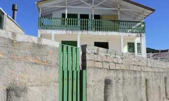 Imagem: Casa com 10 dormitórios - Armação do