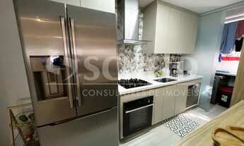 Imagem 5: Apartamento 3 dormitórios, 1 suíte, 2 vagas à venda na Vila Mascote