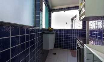 Imagem 5: Cobertura com 3 dormitórios à venda em Contagem