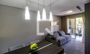 Imagem 7: Apartamento à Venda - Jardim Esperança, 3 Quartos, 79 m2