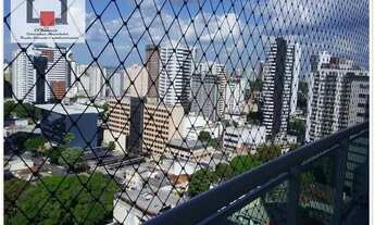 Imagem: Ed. Torre Umari, 107 m², 3/4, em andar