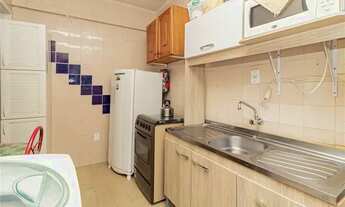 Imagem 3: Apartamento com 1 Dormitorio(s) localizado(a) no bairro Jardim Europa em Porto Alegre