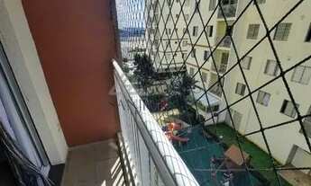 Imagem 4: Apartamento para alugar na Vila Homero Thon em Santo André