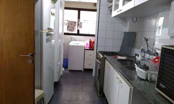 Imagem 6: Venda Apartamento 4 Dormitórios - 150 m² Moema