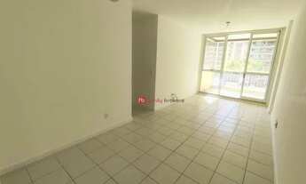 Imagem: Apartamento 3 quartos, 2 banheiros (1 suíte)