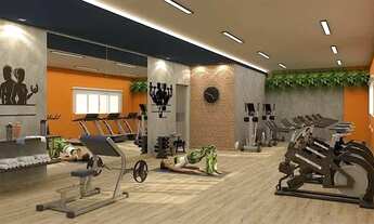 Imagem 2: APARTAMENTO COM 773.51 m² - CENTRO - MONGAGUA SP