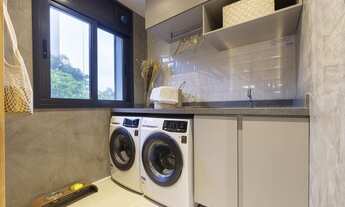 Imagem 7: Apartamento com 3 suítes na parte nobre do Klabin