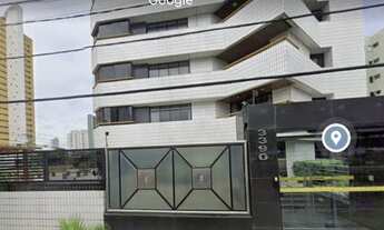 Imagem 2: Apartº com 300 m² 3 Suítes + Escritório Ed. Antares - Lagoa Nova