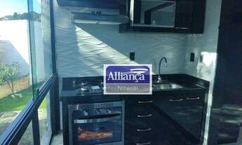 Imagem 5: Apartamento com 1 dormitório à venda, 45 m² por R$ 470.000,00 - Camboinhas - Niterói/RJ