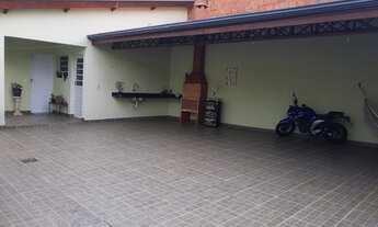 Imagem 6: Casa térrea e aceita troca por apartamento