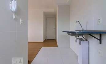 Imagem 5: Apartamento para Aluguel - Itaquera, 2 Quartos, 41 m2