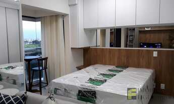 Imagem 5: SÃO JOSÉ DO RIO PRETO - Flat - JARDIM TARRAF II