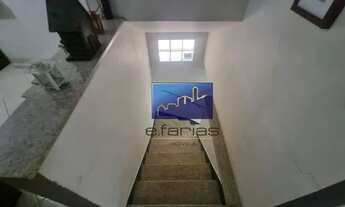 Imagem 7: Sobrado com 3 dormitórios, 200 m² - venda por R$ 1.100.000,00 ou aluguel por R$ 6.000,00/m