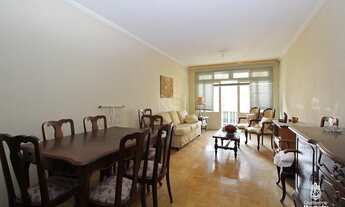 Imagem 4: Apartamento para Venda - 113.14m², 3 dormitórios, 1 vaga - Centro Histórico