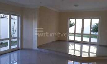 Imagem 3: Casa - Chácaras Alpina - Valinhos