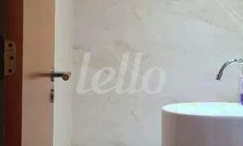 Imagem 5: São Paulo - Apartamento Padrão - Saúde