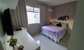 Imagem 6: Lindo apartamento, 3 qtos, suíte, 117M2(IPTU), colado ao Largo da Segunda Feira