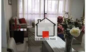 Imagem 2: Com Exclusividade ; C C Imóveis Pará aluga no Ed. Melk , Excelente apartamento Andar alto