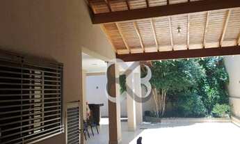 Imagem 7: Casa com 3 dormitórios à venda, 280 m² por R$ 650.000 - Carnascialli - Londrina/PR