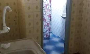 Imagem 5: Aluguel Casa de 1 Quarto e Dependências