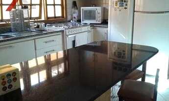 Imagem 2: Sobrado com 3 dormitórios à venda, 239 m² por R$ 955.000,00 - Vila Alpina - Santo André/SP