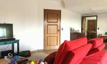 Imagem 4: Apartamento com 4 dormitórios à venda, 180 m² por R$ 920.000,00 - Centro - São José dos Ca