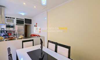 Imagem 7: SãO BERNARDO DO CAMPO - Casa Padrão - Demarchi