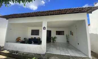 Imagem 2: Casa em Emaús (200 m², 3/4 sendo 01 suíte, IPTU incluso, bem localizada