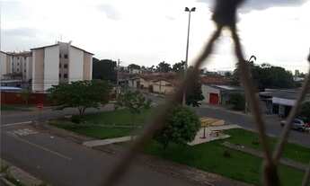 Imagem 7: Apartamento para venda tem 60 metros quadrados com 3 quartos