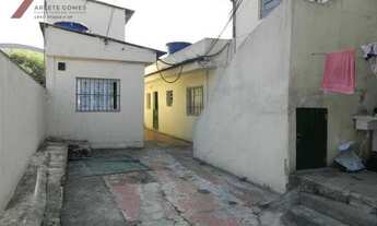 Imagem 3: Terreno à venda, 292 m² por R$ 720.000,00 - Fundação - São Caetano do Sul/SP