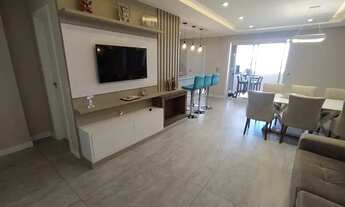 Imagem 5: Lindo Apartamento mobiliado atrás do Marista