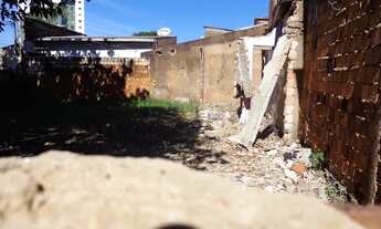 Imagem 6: QR 308 Excelente Lote Esquinão 193 m² Escriturado em Samambaia Sul - Brasília - DF