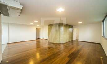 Imagem: Apartamento à venda em Alto de Pinheiros