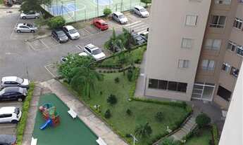 Imagem 4: Apartamentos para venda em Santo André no bairro Parque Marajoara