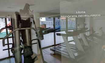 Imagem 4: Apartamento para aluguel possui 166 m2 com 4 quartos em Boa Viagem - Recife - PE